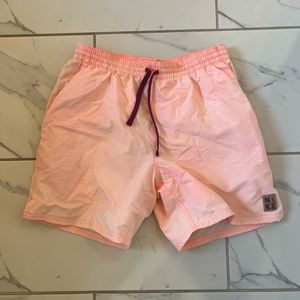 Nike Swimsuit Men’s Mediun w/Liner